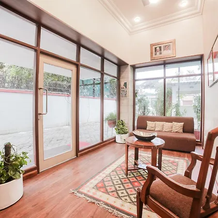 Townhouse Dayal Lodge - A Boutique Hotel
